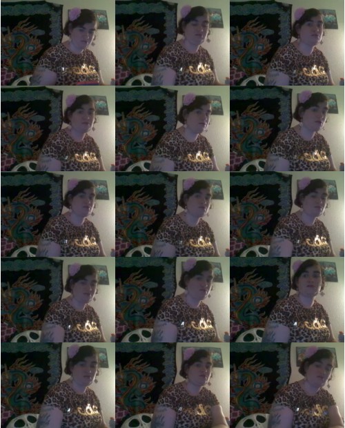 Download Video File: myfreecams firechula85