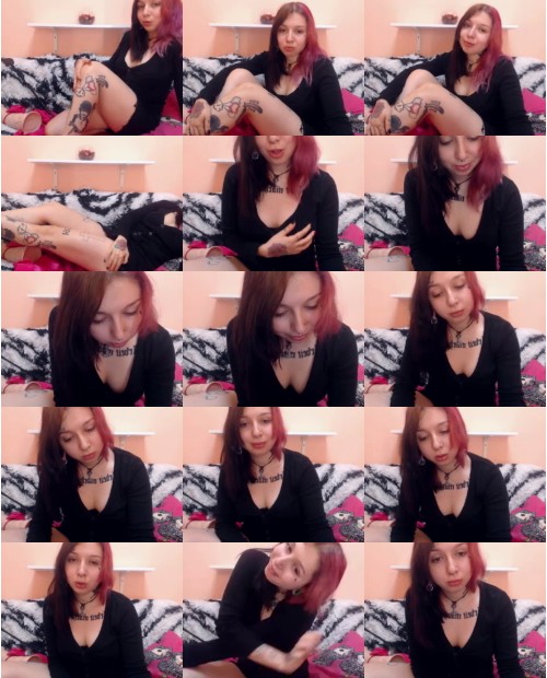 Download Video File: myfreecams flirty girlx