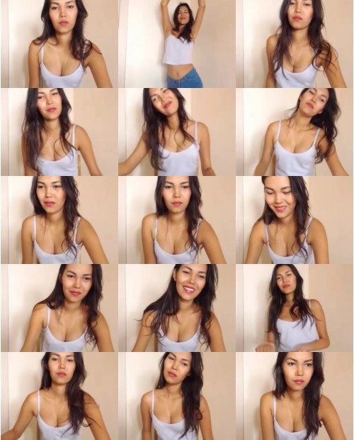 Download Video File: myfreecams flowerbabe18