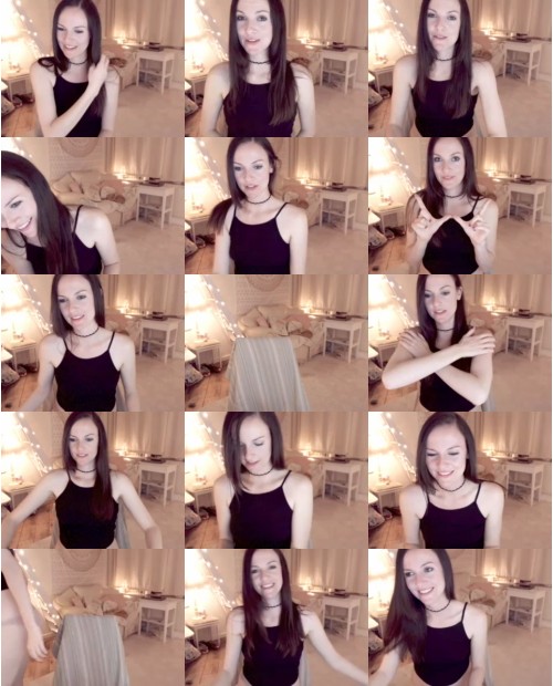 Download Video File: myfreecams fluffyclouds