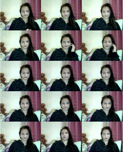 Download Video File: myfreecams foksis