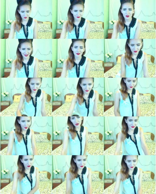 Download Video File: myfreecams foxalisa