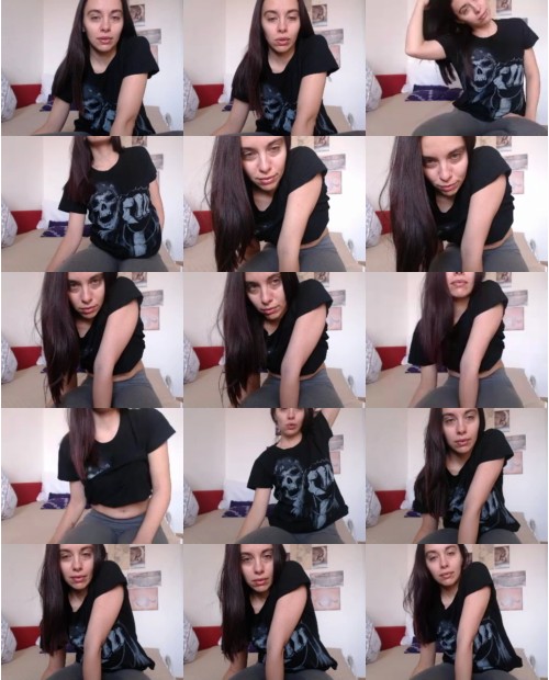 Download Video File: myfreecams foxmoony