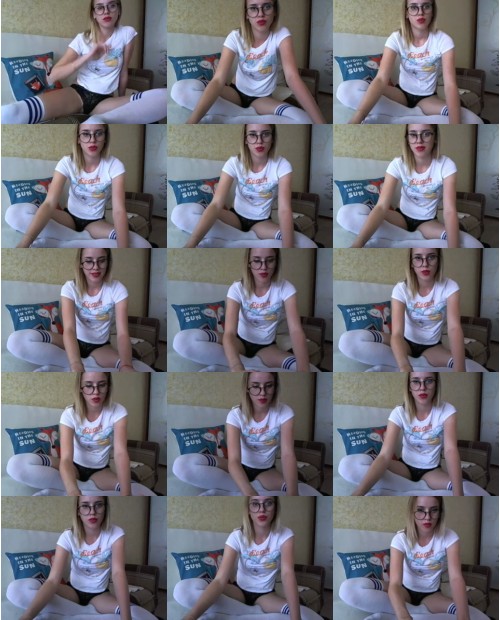 Download Video File: myfreecams foxygirl23