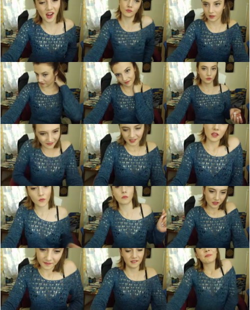 Download Video File: myfreecams foxyingridd