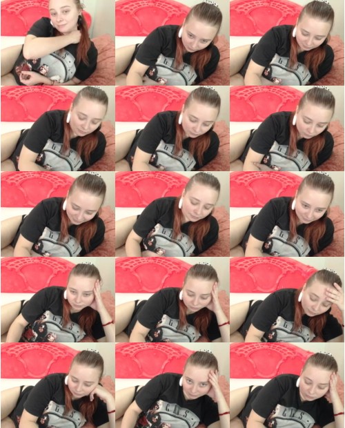 Download Video File: myfreecams foxymermaid