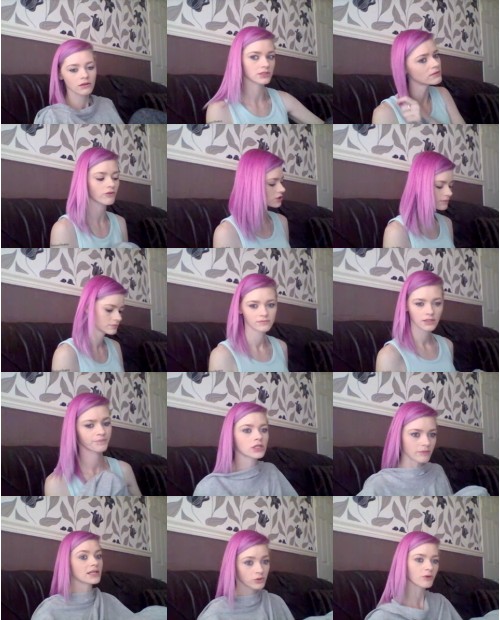 Download Video File: myfreecams foxyroxy33