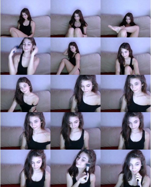 Download Video File: myfreecams foxysophie