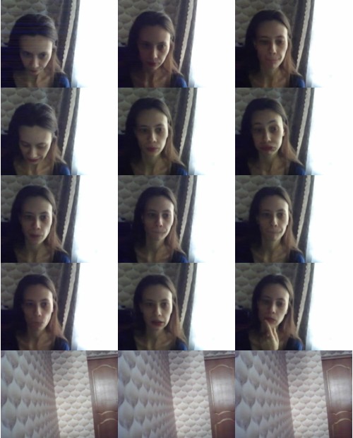 Download Video File: myfreecams frutgirl