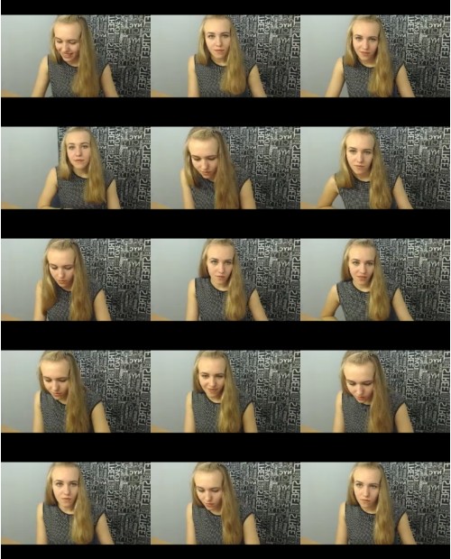 Download Video File: myfreecams funnyblondy1