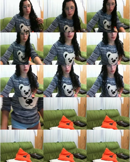 Download Video File: myfreecams gabi sexy