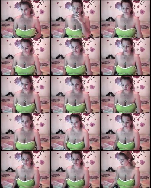 Download Video File: myfreecams gabriela4you