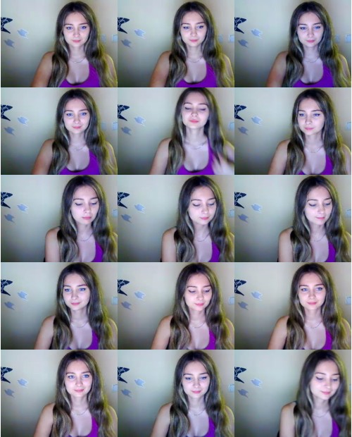 Download Video File: myfreecams gentle lips 