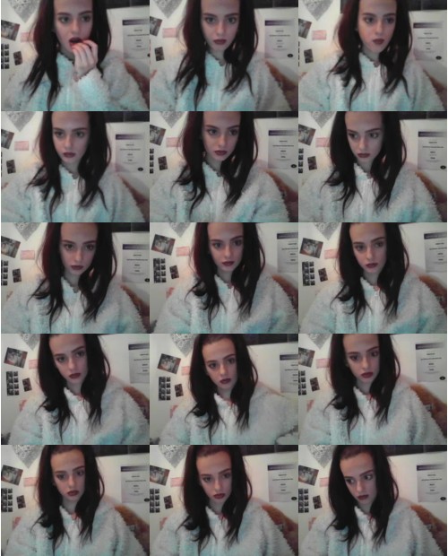 Download Video File: myfreecams georgierose20