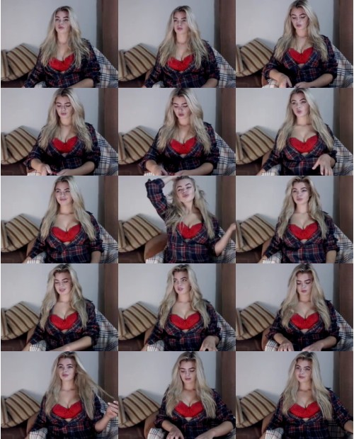 Download Video File: myfreecams gessicka