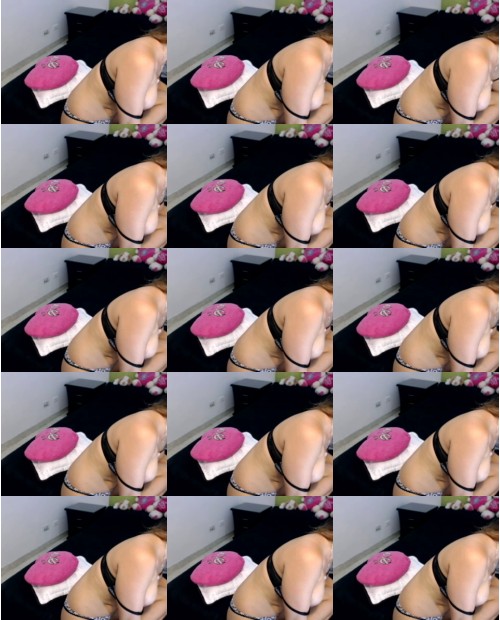 Download Video File: myfreecams ginajoy