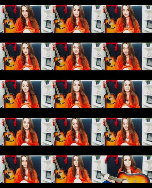 Download Video File: myfreecams ginevray