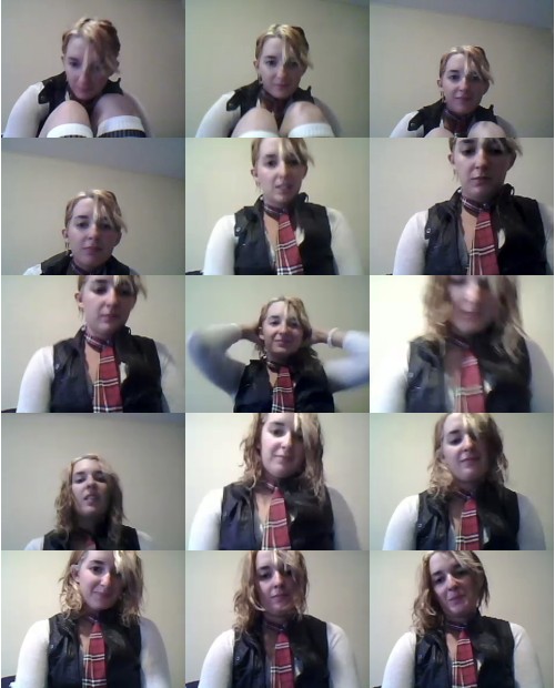 Download Video File: myfreecams gingerkisses1