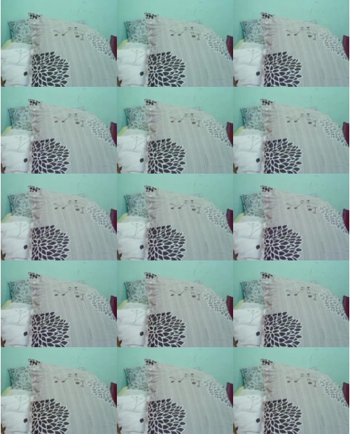 Download Video File: myfreecams girlycious