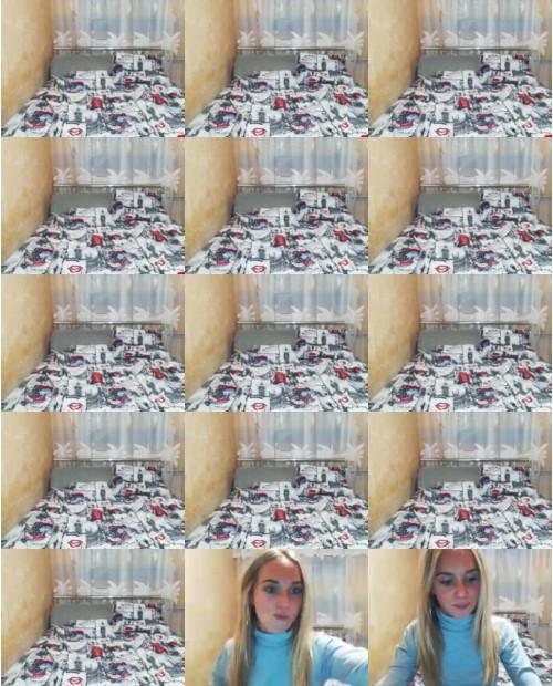 Download Video File: myfreecams gloriaqqq