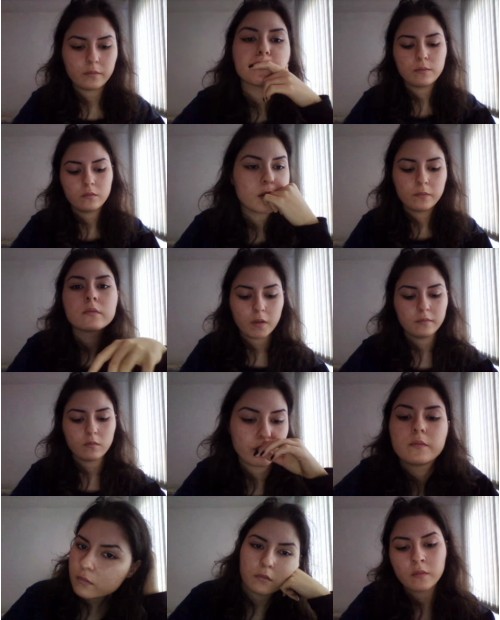 Download Video File: myfreecams goddessceran