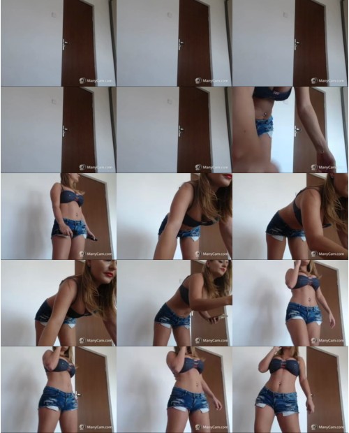 Download Video File: myfreecams golden woman