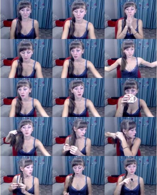 Download Video File: myfreecams gracefulmay