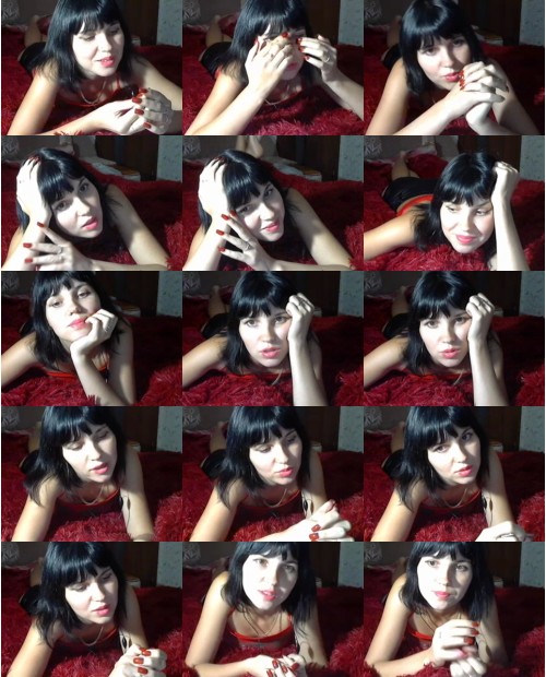 Download Video File: myfreecams gulissa