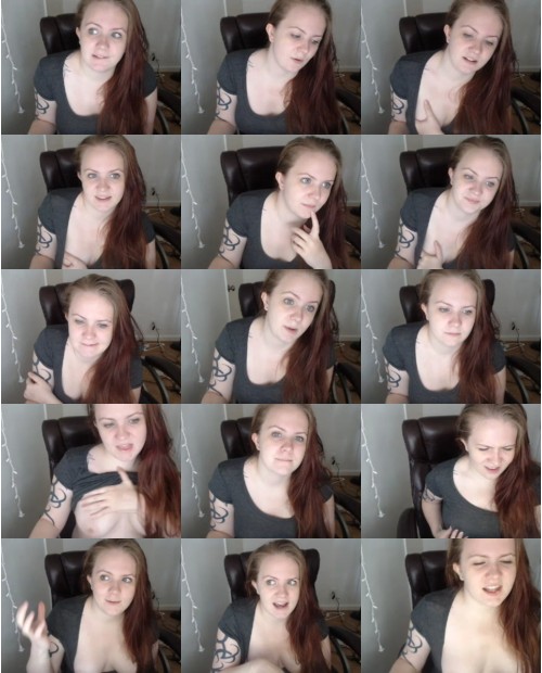 Download Video File: myfreecams gypsy nova