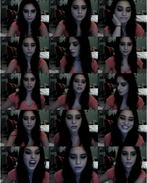 Download Video File: myfreecams gypsyrussian