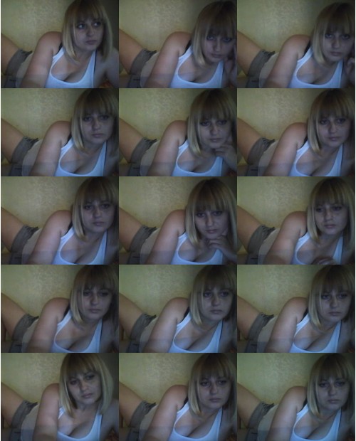 Download Video File: myfreecams hailina