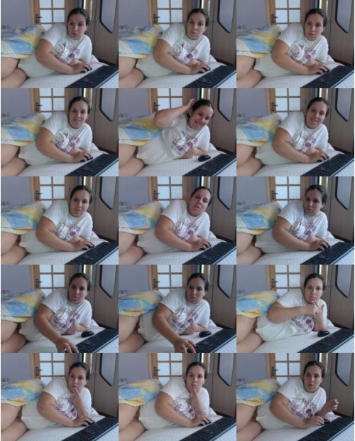 Download Video File: myfreecams hairywetanny