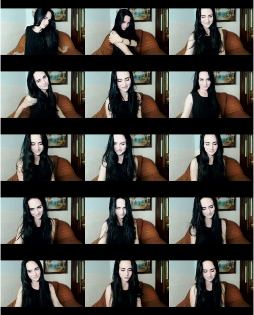 Download Video File: myfreecams hajraha