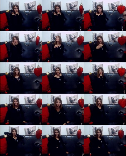 Download Video File: myfreecams hanna fun