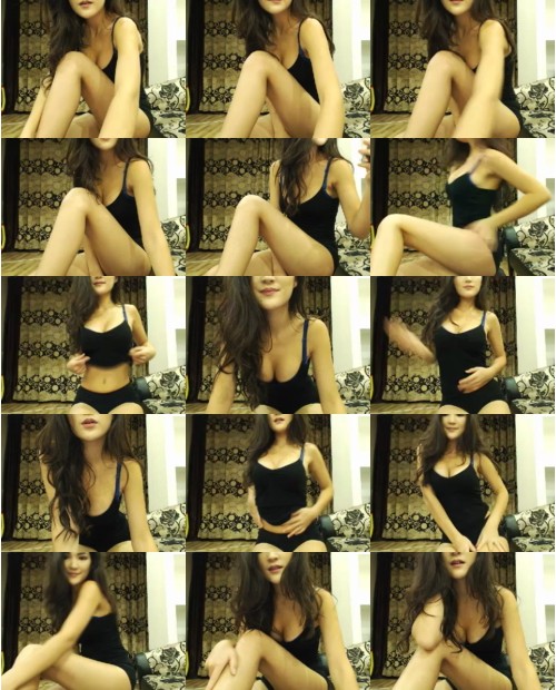 Download Video File: myfreecams hannah cute