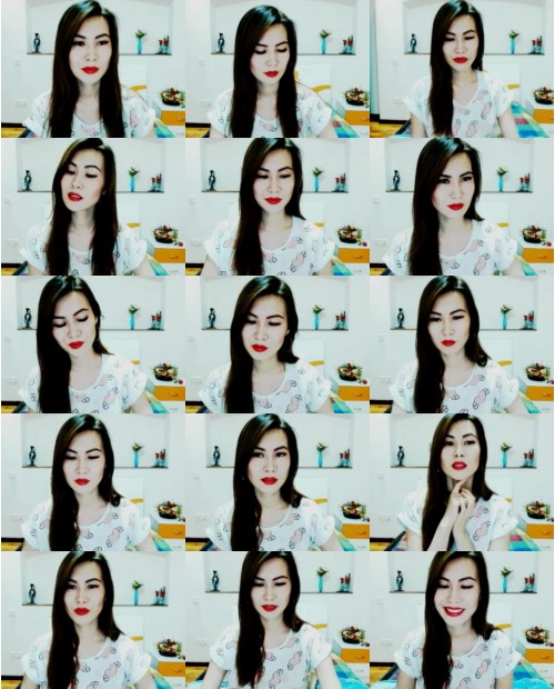 Download Video File: myfreecams haomili