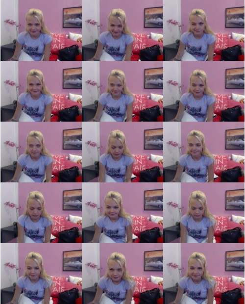 Download Video File: myfreecams happyanna