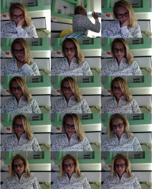 Download Video File: myfreecams happymila