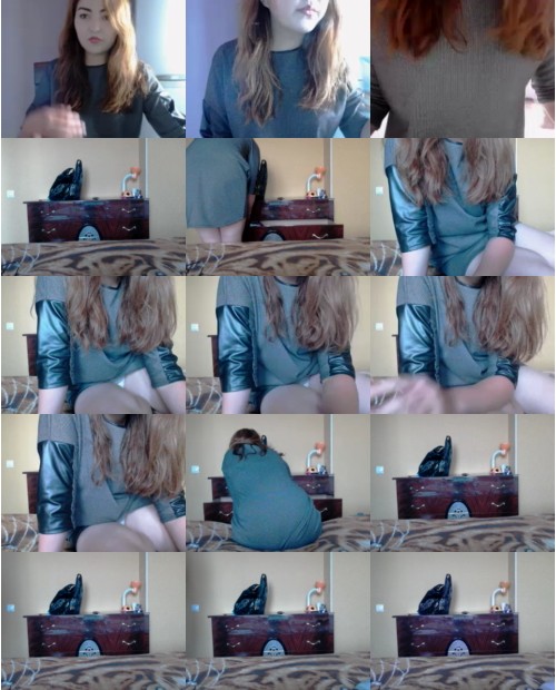 Download Video File: myfreecams harley y