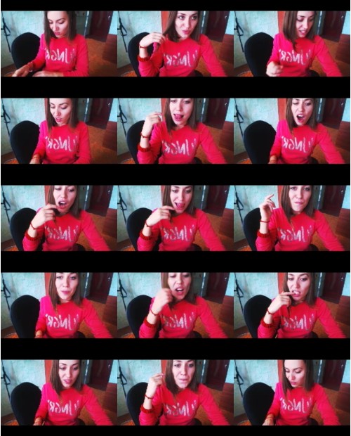 Download Video File: myfreecams helenadoriis