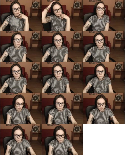 Download Video File: myfreecams hellykiss