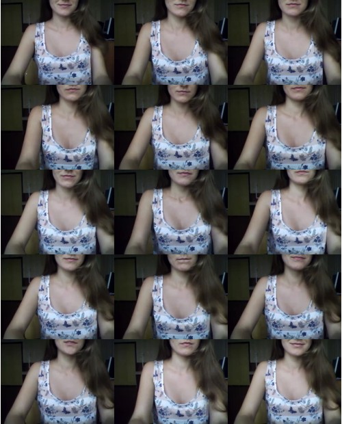 Download Video File: myfreecams hillaryfit