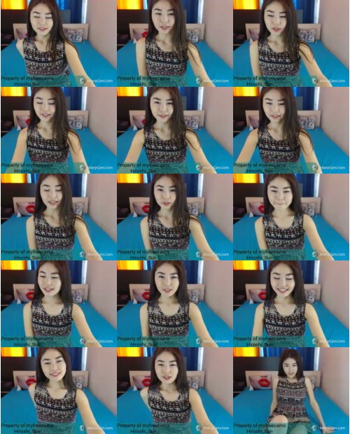 Download Video File: myfreecams hiroshi sun