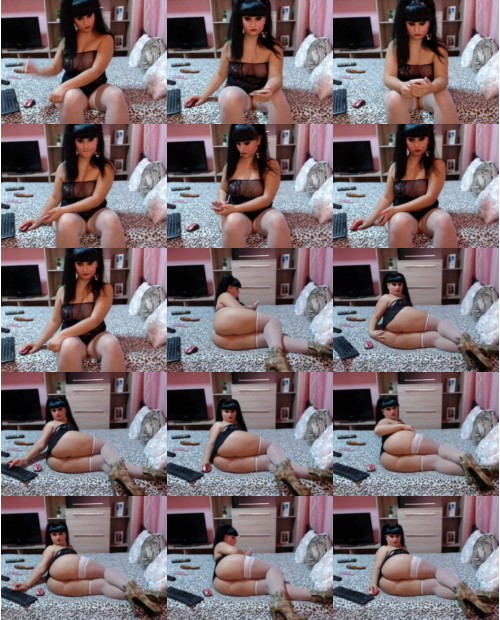 Download Video File: myfreecams hornycora