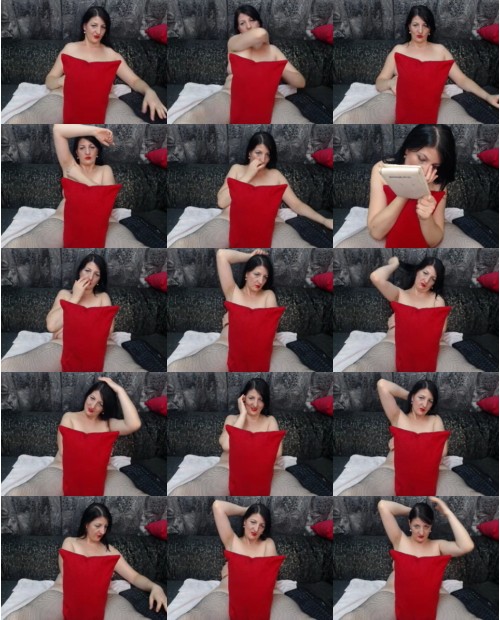 Download Video File: myfreecams hornyhilary4u