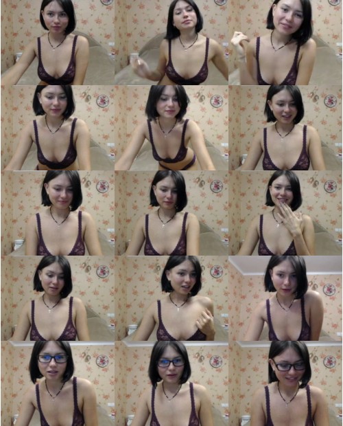 Download Video File: myfreecams hotmendystar
