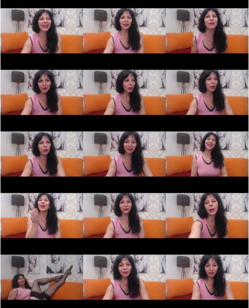 Download Video File: myfreecams hotsylvana