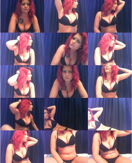 Download Video File: myfreecams hotttpepper