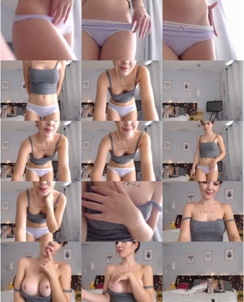 Download Video File: myfreecams iammelly