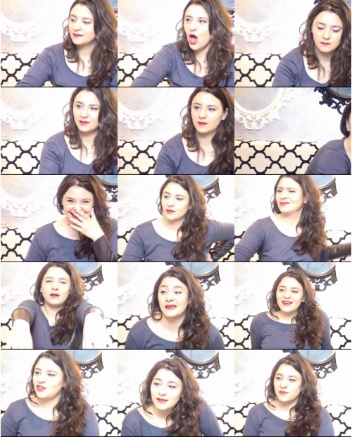 Download Video File: myfreecams iampoison